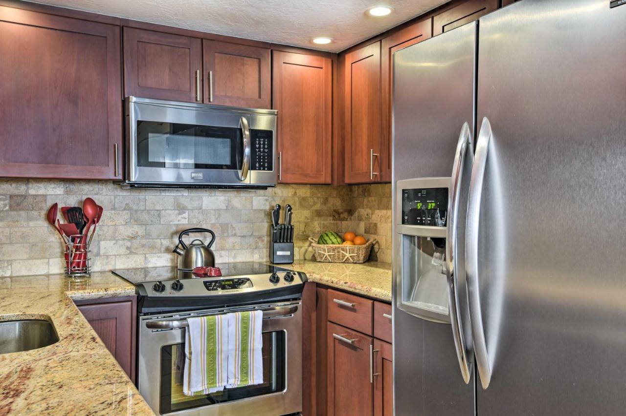 Beachfront Lahaina Condo - Featured On Hgtv! Kahana Exterior photo