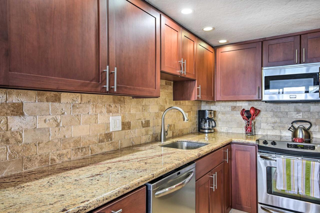 Beachfront Lahaina Condo - Featured On Hgtv! Kahana Exterior photo