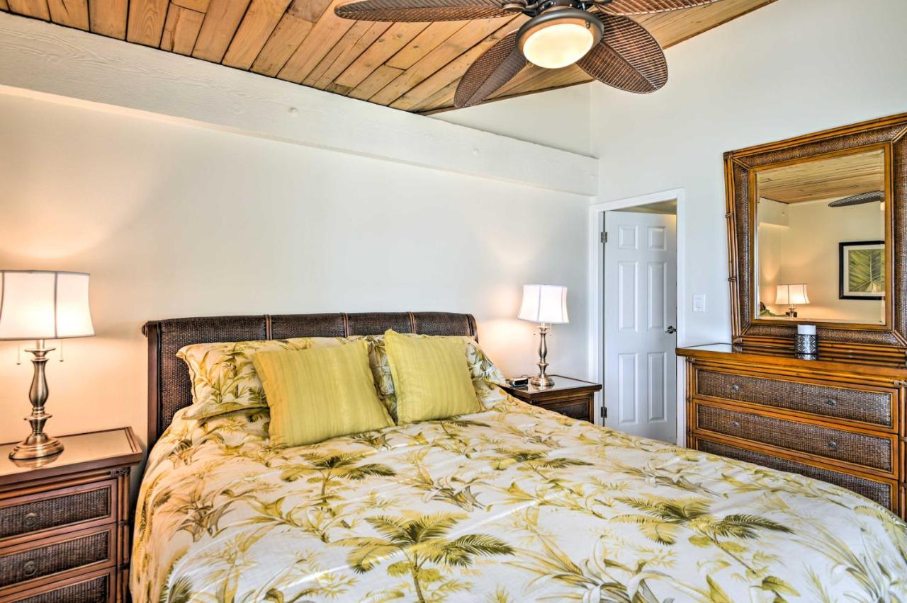 Beachfront Lahaina Condo - Featured On Hgtv! Kahana Exterior photo